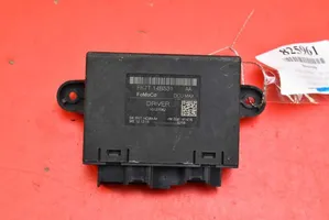 Ford Mondeo MK I Unité de commande, module ECU de moteur FK7T-14B531-AA