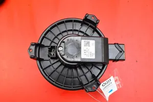 Ford Mondeo MK I Ventola riscaldamento/ventilatore abitacolo DG9H-19846-AA