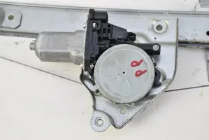 Suzuki Grand Vitara II Mécanisme de lève-vitre avec moteur 83430-65J00