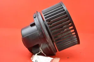 Ford Mondeo MK IV Mazā radiatora ventilators 3M5H-18456-AD