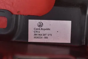 Volkswagen PASSAT B5.5 Accoudoir 3B1890319