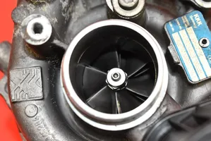 Volkswagen Golf V Cześć układu próżniowego turbosprężarki 03C145701K