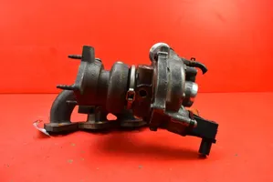 Volkswagen Golf V Turbo system vacuum part 03C145701K