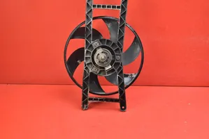 Fiat Panda 141 Electric radiator cooling fan 46799410