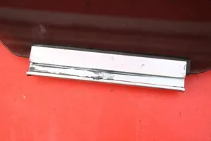 Opel Zafira B aizmugurējo durvju stikls OPEL