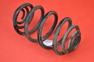 Opel Zafira B Muelle espiral trasero OPEL