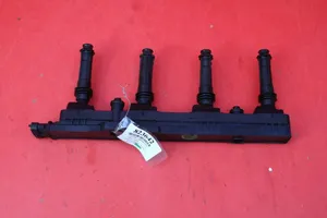 Opel Zafira B High voltage ignition coil 90424480