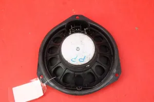 Opel Zafira B Enceinte subwoofer 24423552