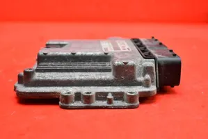 Hyundai Sonata Galios (ECU) modulis 39113-27405