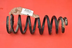 Hyundai Sonata Rear coil spring HYUNDAI