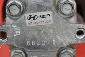 Hyundai Sonata Pompe de direction assistée 57100-3K200