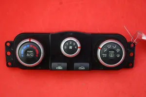 Hyundai Sonata Panel klimatyzacji 97250-3KXXX