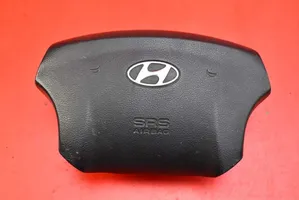 Hyundai Sonata Airbag de volant 569003K120CH