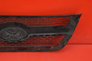 Hyundai Sonata Grille de calandre avant 86351-3K000