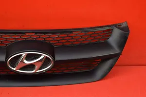 Hyundai Sonata Grille de calandre avant 86351-3K000