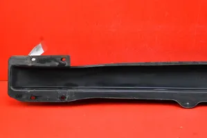 Hyundai Sonata Traversa di supporto paraurti posteriore 86631-3K000