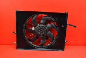 Hyundai Sonata Electric radiator cooling fan HYUNDAI