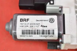 Seat Altea XL Fensterheber elektrisch mit Motor Tür hinten 1K0959704M