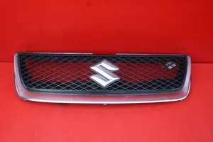 Suzuki Grand Vitara II Griglia anteriore 71743-65J0