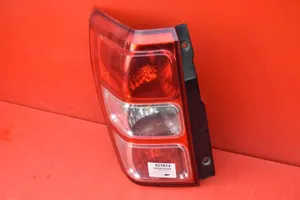 Suzuki Grand Vitara II Takavalot 220-59079