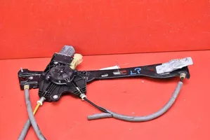 Ford Mondeo MK I Elektryczny podnośnik szyby drzwi przednich 0130822830