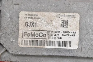 Ford Mondeo MK I Galios (ECU) modulis DG9A-12B684-YA