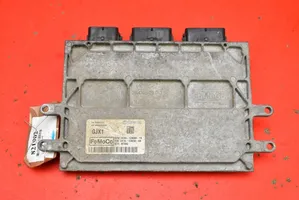 Ford Mondeo MK I Galios (ECU) modulis DG9A-12B684-YA