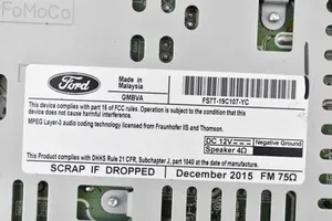 Ford Mondeo MK I Radija/ CD/DVD grotuvas/ navigacija FS7T-19C107-YC