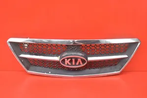 KIA Sorento Передняя решётка 86350-3E010