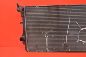 Seat Toledo III (5P) Radiateur de refroidissement 1K0121253AA