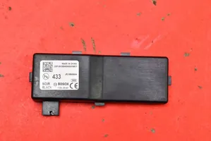 Chevrolet Cruze Unité de commande, module ECU de moteur 13503204