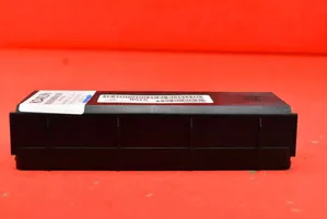 Chevrolet Cruze Komputer / Sterownik ECU silnika 13505750