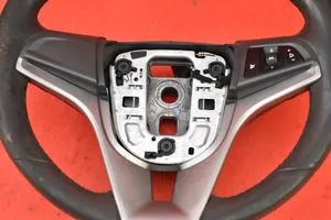 Chevrolet Cruze Steering wheel 13307017