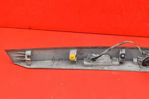 Chevrolet Cruze Lampa oświetlenia tylnej tablicy rejestracyjnej 96888801