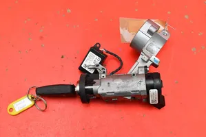 Chevrolet Cruze Ignition lock 25799293