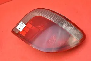 Toyota Yaris Verso Lampa tylna 52-004