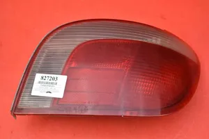 Toyota Yaris Verso Luci posteriori 52-004