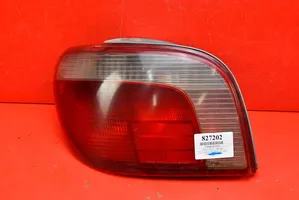 Toyota Yaris Verso Luci posteriori 52-005