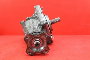 Nissan Qashqai Verteilergetriebe 067022