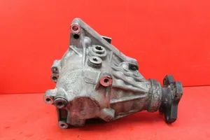 Nissan Qashqai Verteilergetriebe 067022