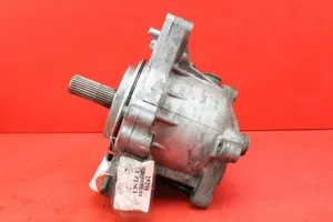 Nissan Qashqai Verteilergetriebe 067022