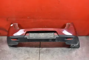 Mitsubishi Colt Rear bumper MITSUBISHI