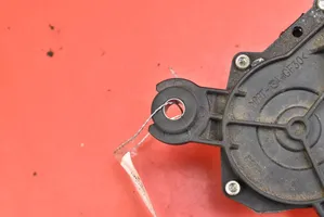 Opel Vectra C Moteur d'essuie-glace arrière 009185821