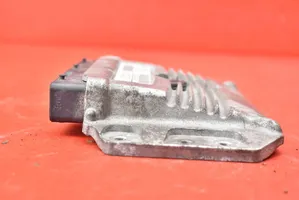 Renault Megane III Блок управления двигателем ECU 237100131R