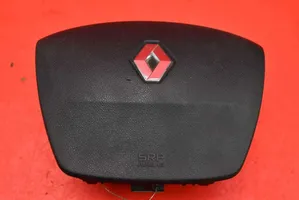 Renault Megane III Airbag dello sterzo 6106288