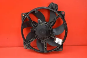 Renault Megane III Ventilateur de refroidissement de radiateur électrique 214810028R