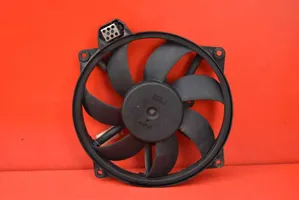 Renault Megane III Ventilateur de refroidissement de radiateur électrique 214810028R