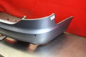 Audi A6 Allroad C6 Rear bumper AUDI