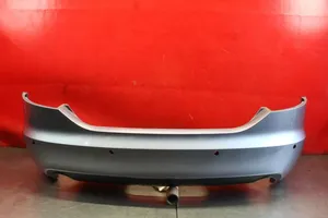 Audi A6 Allroad C6 Rear bumper AUDI