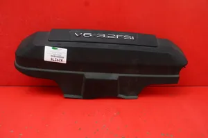 Audi A6 Allroad C6 Front underbody cover/under tray 06E103925H